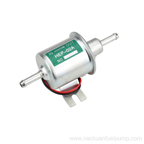 HEP-02A eletric fuel pump for Mazda toyota